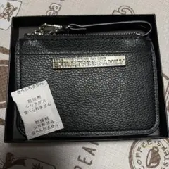 EXILE TRIBE 公式ファンクラブグッズ カードケース 新品未使用