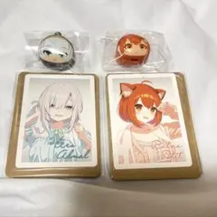 アルスアルマル ラトナプティ つむまる にじさんじのサムネイル