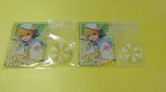 るぅとくん　アクスタ　セット