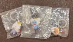 BT21 めじるしアクセサリー　エンジェルver