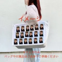 DxS Serenade トレカセット　ドギョム