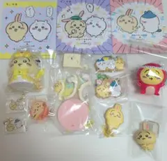 ちいかわ うさぎ グッズ まとめ売り