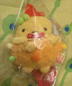 えびふらいのしっぽのサムネイル