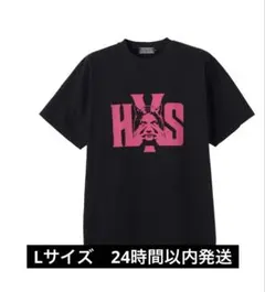 ヒステリックグラマー　SEE NO EVIL Tシャツ　新品タグ付き　新品未開封のサムネイル