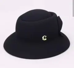 極美品】【完売品】CA4LA WEDNESDAY3 キャスケット 黒 - メルカリ