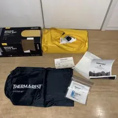 THERM-A-REST NeoAir XLite NXT RW 新品のサムネイル