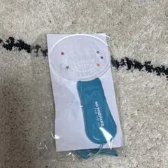 コムドット　ペンライト　ノンプリ