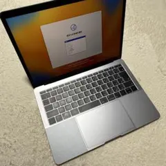 Apple MacBook Air 2019 (ほぼ未使用だけどリカバリー必要) - メルカリ