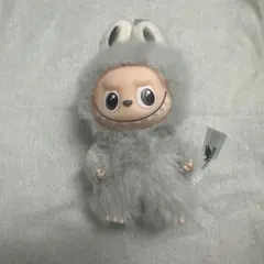 ( C )LABUBU PIN FOR LOVE イニシャルラブブ