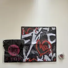 B'z LIVE-GYM2025 -FYOP- ガチャ　3点