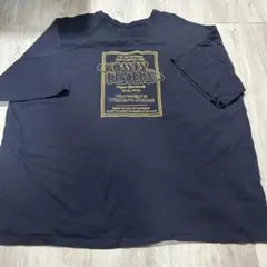 JABA★Tシャツ★XL★ネイビー