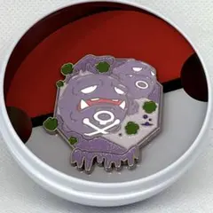 韓国ポケモン シークレットフォレスト ランダムピンバッジ100