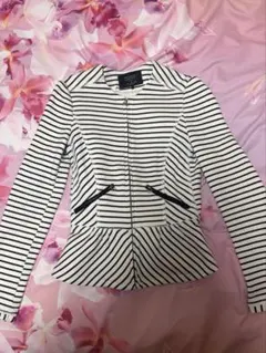 ZARAジャケット (美品)