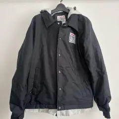 VISION STREET WEAR フード付きジャケット