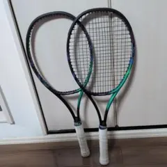 2本セットYONEX ブイコア 98 2023年 305g G2 - メルカリ
