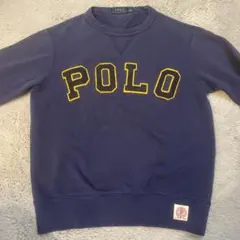 お値下げ‼️‼️ラルフローレン POLOロゴ R.L.P.C. 1967タグ付き