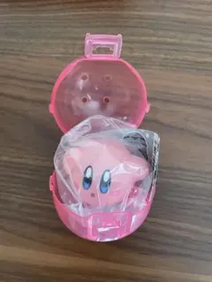 星のカービィ まんまるソフビフィギュア 3 カービィ