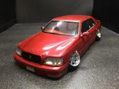 旧車VIPカープラモデル完成品フジミ15クラウンマジェスタ 2026年最新】15マジェスタ プラモデルの人気アイテム - メルカリ
