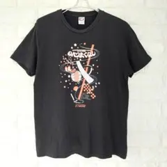 30-DELUX　サーティーデラックス　Tシャツ　のべつまくなし　公演グッズのサムネイル