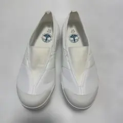 未使用品　JES 上履き 27.0 cm