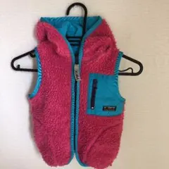 エックスガール ボアベスト