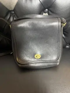 COACH ショルダーバッグ