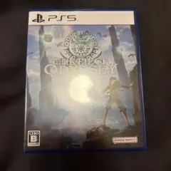 PS5 ONE PIECE ODYSSEY