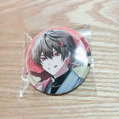 シクフォニ 暇72 缶バッジ