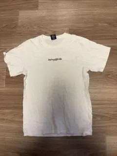 huf worldwide ホワイト Tシャツ