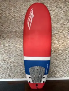 ソフテック　ロケット　52  ソフトボード　キッズ　快水浴場OK ソフテック ロケット 52 ソフトボード キッズ 快水浴場OK