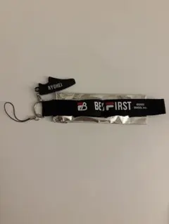 BE:FIRST RYUHEI BIG ハンドストラップ リュウヘイ - メルカリ