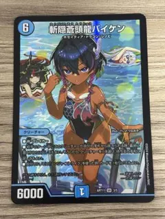 2026年最新】斬隠蒼頭龍バイケン 神アートの人気アイテム - メルカリ