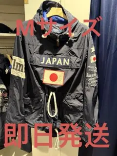 BEAMS x Polo Ralph Lauren Japanorak Lサイズ - メルカリ