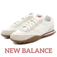 [新品]29cm NEW BALANCE ニューバランス URC30AC 白のサムネイル