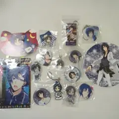 アイドリッシュセブン　和泉伊織　グッズ15点セット　まとめ