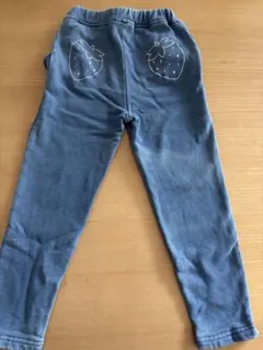 SLAP SLIPスエットパンツ 110