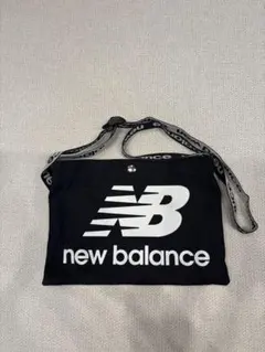 New Balance サコッシュ ショルダーバッグのサムネイル