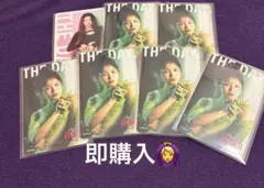 HANA KOHARU ボディメンテ トレカ 7枚セット