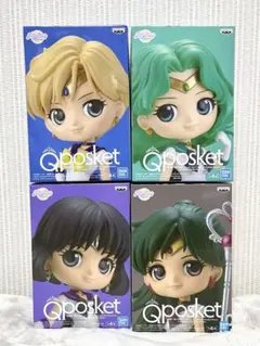 2025年最新】qposket セーラームーンの人気アイテム - メルカリ