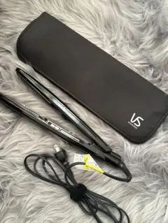 Vidal Sassoon スチームストレートアイロン VSS-9510