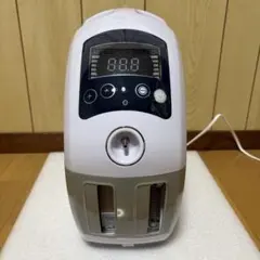 水素エアージェネレーター FLAI-21 スパイラル送風 水素吸入器 水素