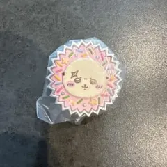 ちいかわ 手作りおやつチャーム ラッコ ガチャガチャ