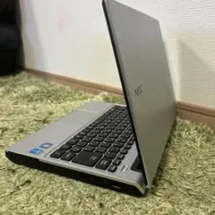 【新年SALE】NEC VersaPro 13.3インチ ノートPC