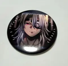 鬼滅の刃ものがたる眼差し缶バッジ　天元