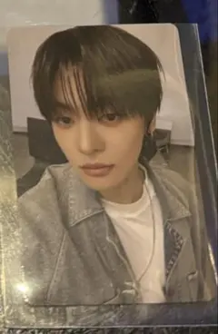 リオ　渋谷タワレコトレカ　ALD1