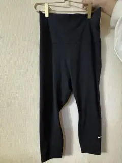 Nike ブラック レギンス