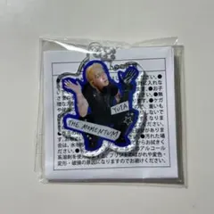 Nct127 the momentum ランダムトイ　ユウタ