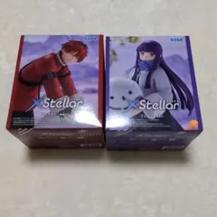 葬送のフリーレン　XStellar　シュタルク、フェルン セット売り