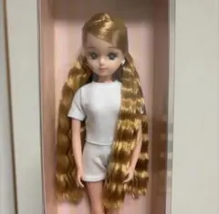 リカちゃんキャッスル 2021年度版 日本橋アイコンモデルV2 リカちゃん