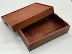 木箱 寸法は画像をご確認ください②